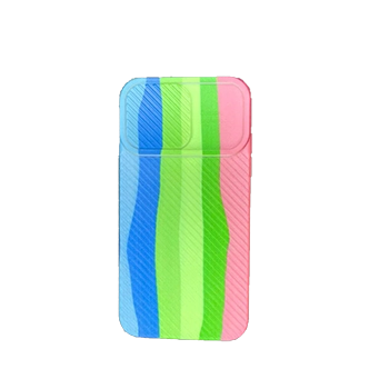 کاور سیلیکونی طرح دار مدل 106 مناسب برای گوشی موبایل iphone xs